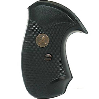 PAC GRIP COMPACT SW J FRAME RD BUTT - Hunting Accessories